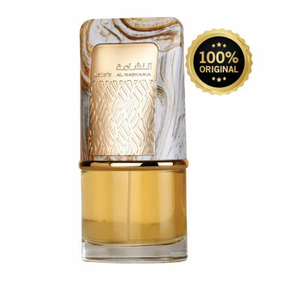 AL NASHAMA LATTAFA PERFUMES 100ML unisex