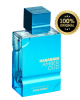 AMBER OUD AQUA DUBAI AL HARAMAIN 75ml ανδρικό