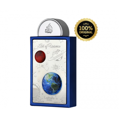 ART OF UNIVERSE by LATTAFA PERFUMES 100ML UNISEX