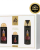 ARTISAN ETHNIQUE LATTAFA PERFUMES GIFT SET unisex ARTISAN ETHNIQUE LATTAFA PERFUMES GIFT SET unisex