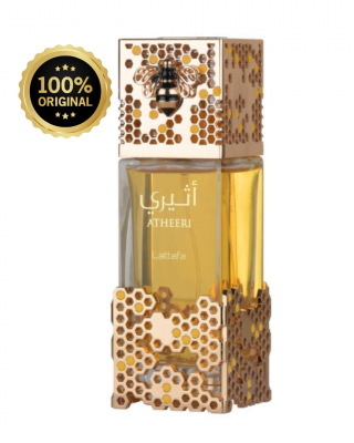 ATHEERI LATTAFA PERFUMES 100ML για γυναίκες