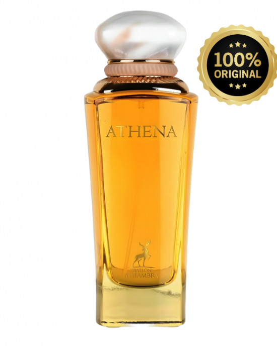 ATHENA MAISON ALHAMBRA 100ML γυναικείο