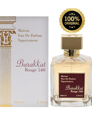 MAISON BARAKKAT ROUGE 540 100ml γυναικείο