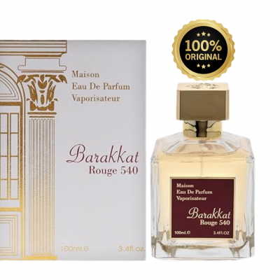 MAISON BARAKKAT ROUGE 540 100ml γυναικείο
