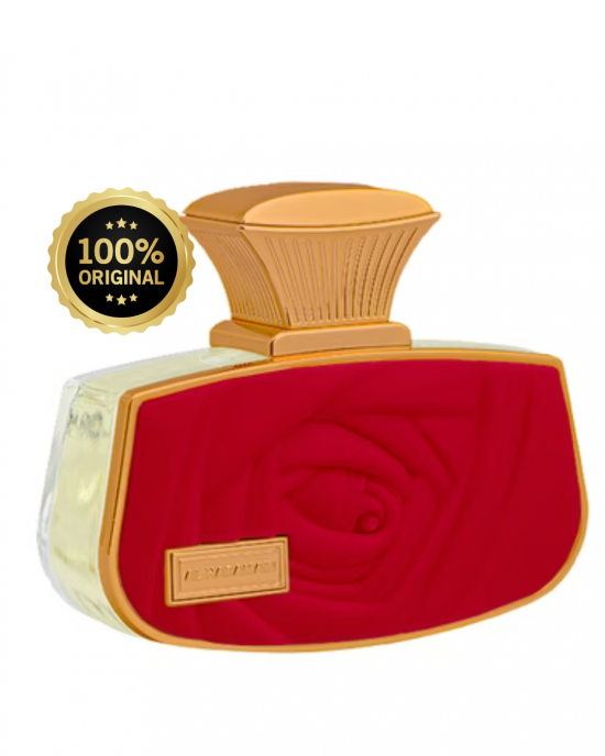 BELLE ROUGE AL HARAMEIN PERFUMES 100ml για γυναικες