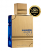 AMBER OUD BLUE EDITION AL HARAMAIN 60ml ανδρικό AMBER OUD BLUE EDITION AL HARAMAIN 60ml ανδρικό