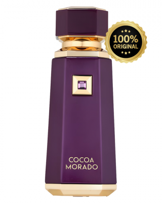COCOA MORADO BY FRENCH AVENUE PERFUMES 100ML