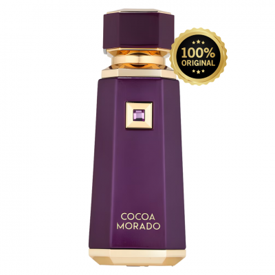 COCOA MORADO BY FRENCH AVENUE PERFUMES 100ML COCOA MORADO BY FRENCH AVENUE PERFUMES 100ML