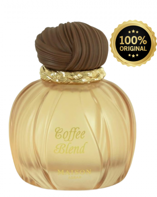 COFFE BLEAND MAISON ASRAR 100ML unisex