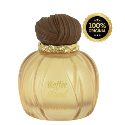 COFFE BLEAND MAISON ASRAR 100ML unisex