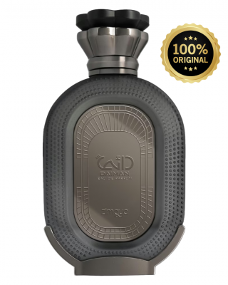 DAIMAN ECLIPSE ZIMAYA 100ML για άνδρες