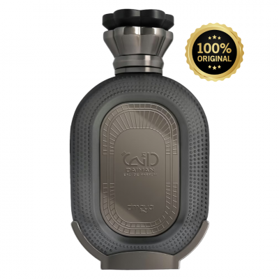 DAIMAN ECLIPSE ZIMAYA 100ML για άνδρες