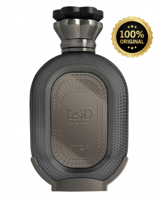 DAIMAN ECLIPSE ZIMAYA 100ML για άνδρες