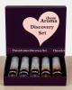 DISCOVERY SET PART4 YARA-ASAD-CANDY-MOI-TOUS-ZANZIBAR-BURBON