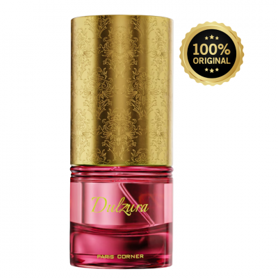 DULZURA PARIS CORNER 100ML WOMAN
