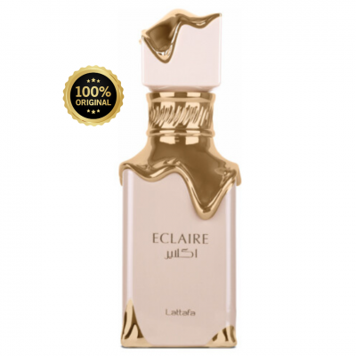 ECLAIRE BY LATTAFA 100ML ECLAIRE BY LATTAFA 100ML