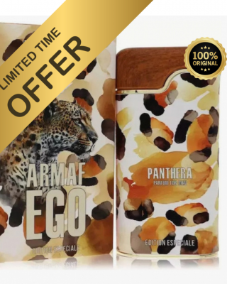 EGO PANTHERA ARMAF 100ML