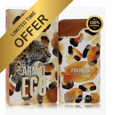 EGO PANTHERA ARMAF 100ML EGO PANTHERA ARMAF 100ML