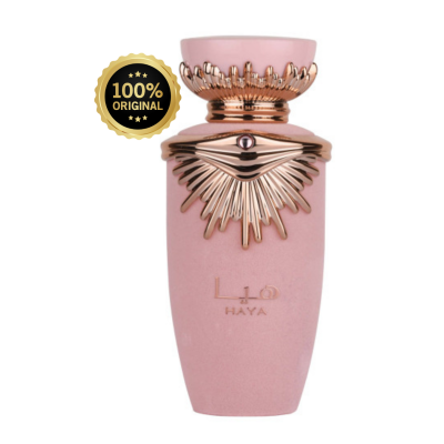 HAYA LATTAFA PERFUMES 100ML για Γυναίκες 