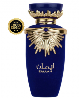 EMAAN LATTAFA PERFUMES 100ML για Γυναίκες 