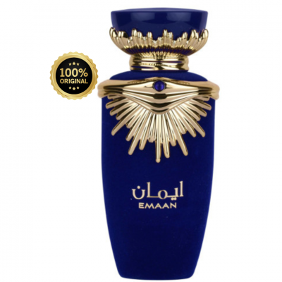 EMAAN LATTAFA PERFUMES 100ML για Γυναίκες  EMAAN LATTAFA PERFUMES 100ML για Γυναίκες