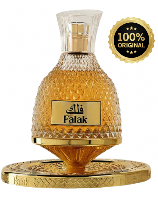 FALAK by NUSUK PERFUMES 100ML