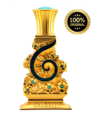 JOHAYNA GREEN by KHADLAJ 35ML γυναικείο