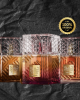  KHAMRAH LATTAFA PERFUMES Η ΣΥΛΛΟΓΗ 3x100ML 