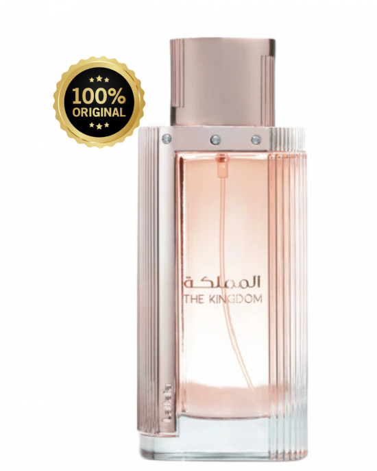 THE KINGDOM LATTAFA PERFUMES 100ML για γυναίκες