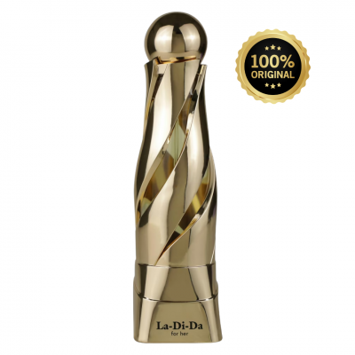 LA DI DA ARABAYIET PRESTIGE 100ML