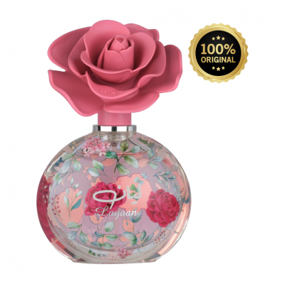 LAYAAN LATTAFA PERFUMES 100ML