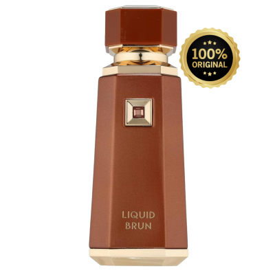 LIQUID BRUN από FRENCH AVENUE ανδρικό