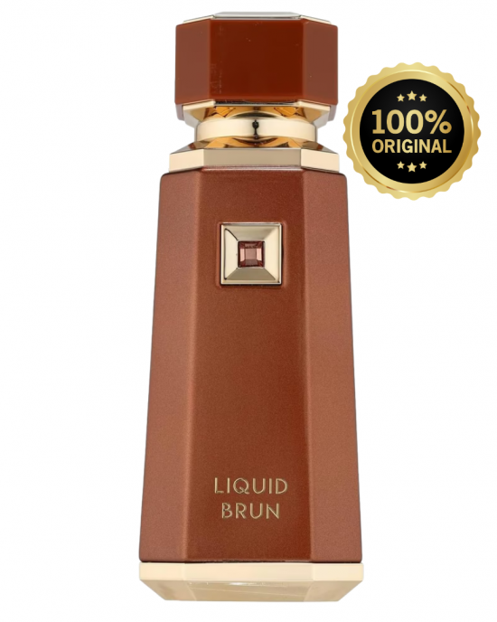 LIQUID BRUN από FRENCH AVENUE ανδρικό