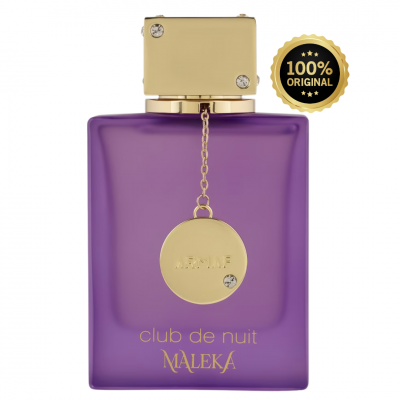 CLUB DE NUIT MALEKA EAU DE PARFUM ARMAF 105ML unisex