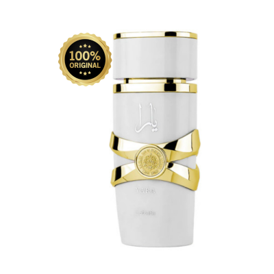 YARA MOI LATTAFA PERFUMES 100ML για γυναίκες