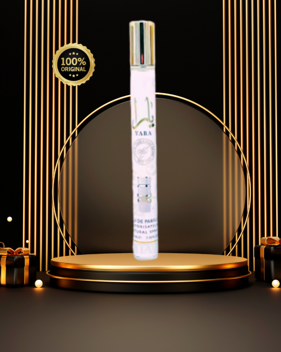 YARA MOI LATTAFA PERFUMES 35ML για γυναίκες