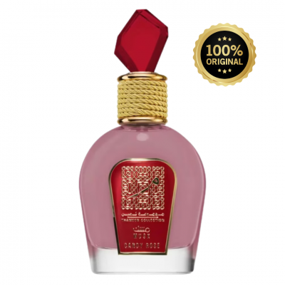 MUSK CANDY ROSE από LATTAFA PERFUMES 100ML