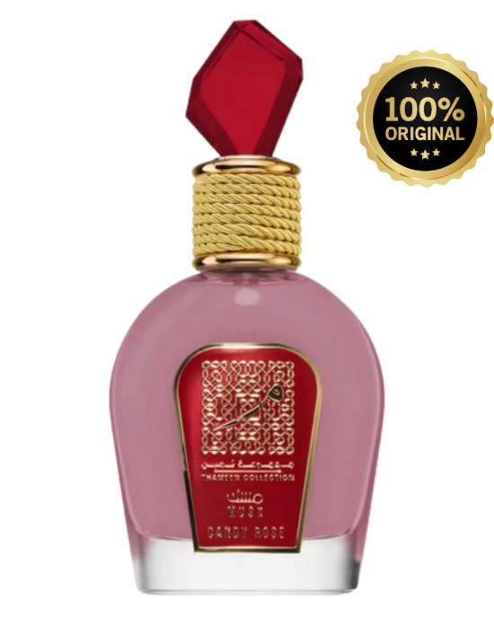 MUSK CANDY ROSE από LATTAFA PERFUMES 100ML