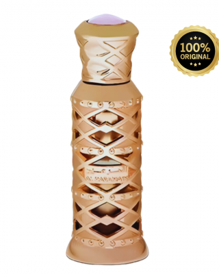 MUSK POUDREE PERFUMED OIL 12ML unisex