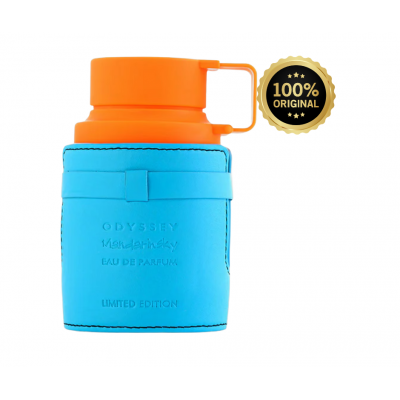 ODYSSEY MANDARIN SKY 100ML ARMAF 
