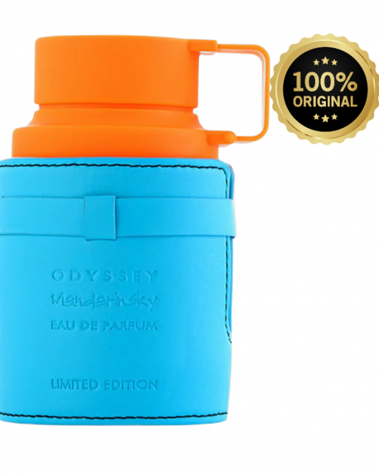 ODYSSEY MANDARIN SKY 100ML ARMAF ODYSSEY MANDARIN SKY 100ML ARMAF