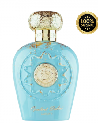OPULENT DUBAI LATTAFA PERFUMES unisex