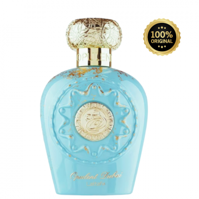 OPULENT DUBAI LATTAFA PERFUMES unisex OPULENT DUBAI LATTAFA PERFUMES unisex