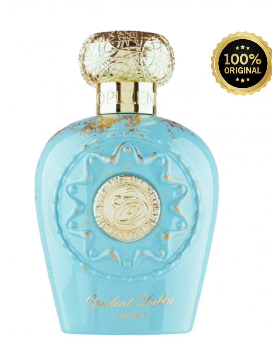 OPULENT DUBAI LATTAFA PERFUMES unisex