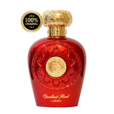 OPULENT ROUGE LATTAFA PERFUMES 100ML unisex 