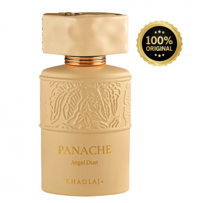 PANACHE ANGEL DUST KHADLAJ PERFUMES 100ML 