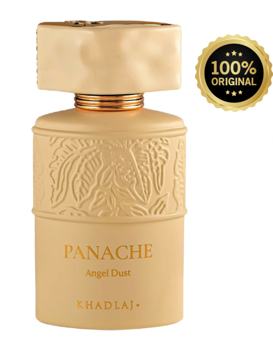 PANACHE ANGEL DUST KHADLAJ PERFUMES 100ML PANACHE ANGEL DUST KHADLAJ PERFUMES 100ML