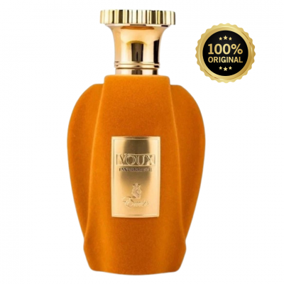VOUX PATISSERIE PARIS CORNER 100ML unisex