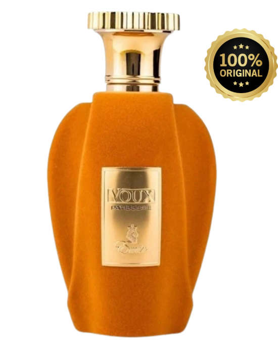VOUX PATISSERIE PARIS CORNER 100ML unisex