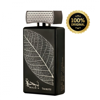 NAJDIA TRIBUTE LATTAFA PERFUMES 100ML για άνδρες